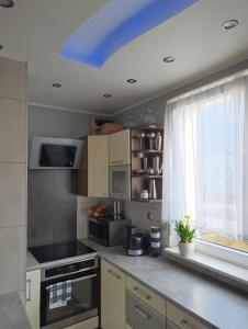 Mieszkanie 40m2 Gdańsk Brzeźno 300m od plaży
