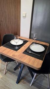 Gea Cozy Studio