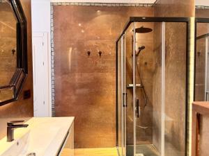 Old Town II Marbella Townhouse - EaW Homes