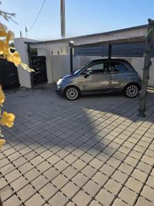 Villa Lauvi, Free Fiat 500 Cabriolet, Scooters , PS5