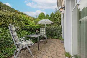 Ferienwohnung Möwennest