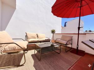 Old Town II Marbella Townhouse - EaW Homes