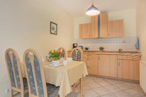 Ferienwohnung Möwennest