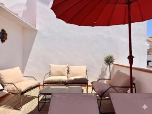 Old Town II Marbella Townhouse - EaW Homes