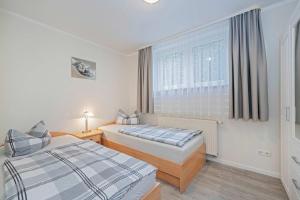 Ferienwohnung Möwennest