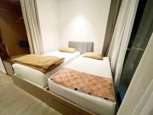 Edge Central Pattaya Vip Condo