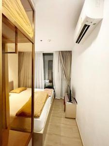 Edge Central Pattaya Vip Condo
