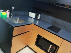Edge Central Pattaya Vip Condo
