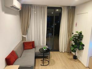 Edge Central Pattaya Vip Condo