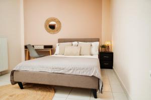 Amazing View Maisonette Kavala