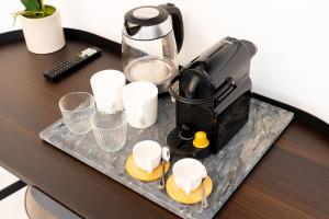 Marmori Suites Cagliari img19