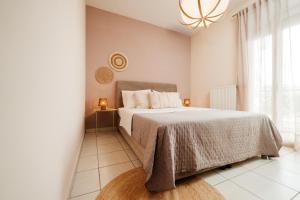 Amazing View Maisonette Kavala