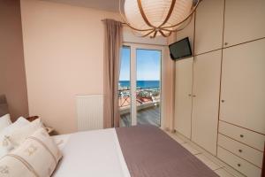 Amazing View Maisonette Kavala