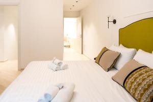 Marmori Suites Cagliari img42