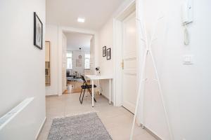 Amazing two-bedroom with Terrace
