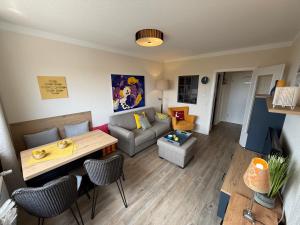 Ferienwohnung im Haus Nordland App 88