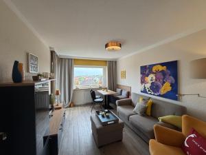 Ferienwohnung im Haus Nordland App 88
