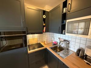 Ferienwohnung im Haus Nordland App 88