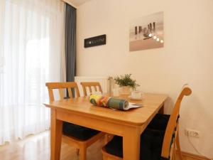 Likedeeler Whg Li30