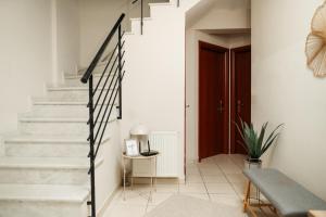 Amazing View Maisonette Kavala