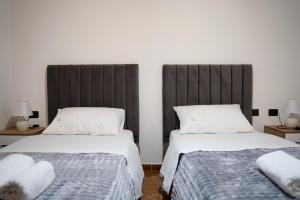 Nika Apartment Lezha