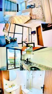 Chic studio au cœur de Casablanca