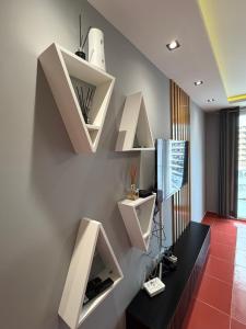 Banesa apartamente shengjin