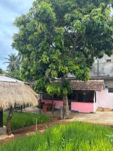 AAA Happy Hostel