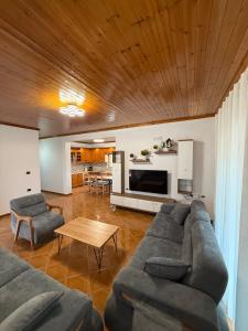 Nika Apartment Lezha