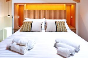 Marmori Suites Cagliari img11
