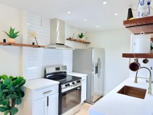 Modern Boho 1BR Condo in Old Town Scottsdale