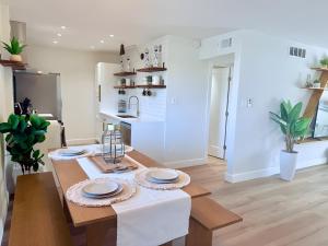 Modern Boho 1BR Condo in Old Town Scottsdale