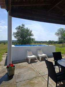 Cabana do Compadre