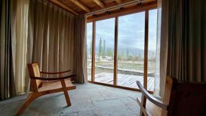 Nubra Ecolodge