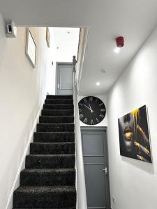 Twilight GF2 Single Room with Private Bathroom