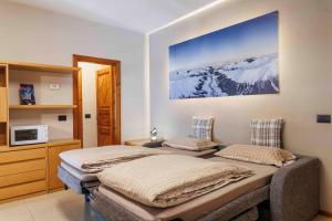 Chalet Graziana