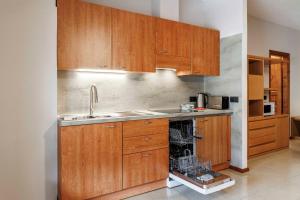 Chalet Graziana