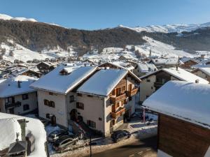 Chalet Graziana