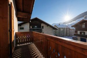 Chalet Graziana