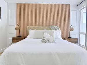 Modern Boho 1BR Condo in Old Town Scottsdale