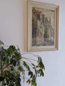 Modern Gem in Rigas Old Town