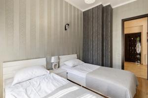 Prime Comfort Residence