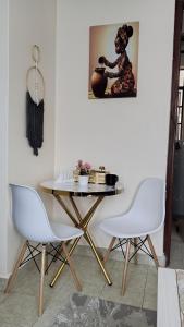 Homely Haven Apartment- Machakos