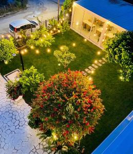 Villa SOLIS