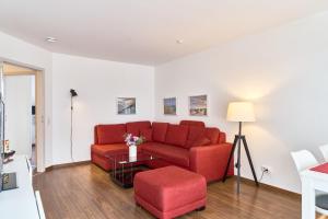 OST35c Ferienwohnung Sonnendeck