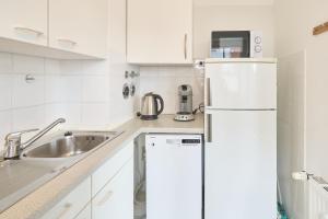 OST35c Ferienwohnung Sonnendeck