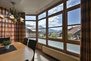 Wohnung Selina - mit Sommer Bergbahn unlimited