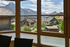 Wohnung Selina - mit Sommer Bergbahn unlimited