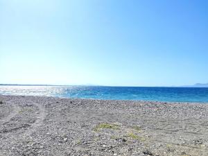 Psalidi beach house