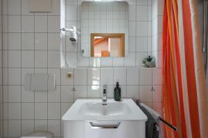Wohnung Gipfelsicht - mit Sommer Bergbahn unlimited